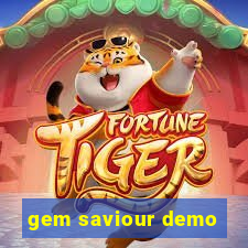 gem saviour demo